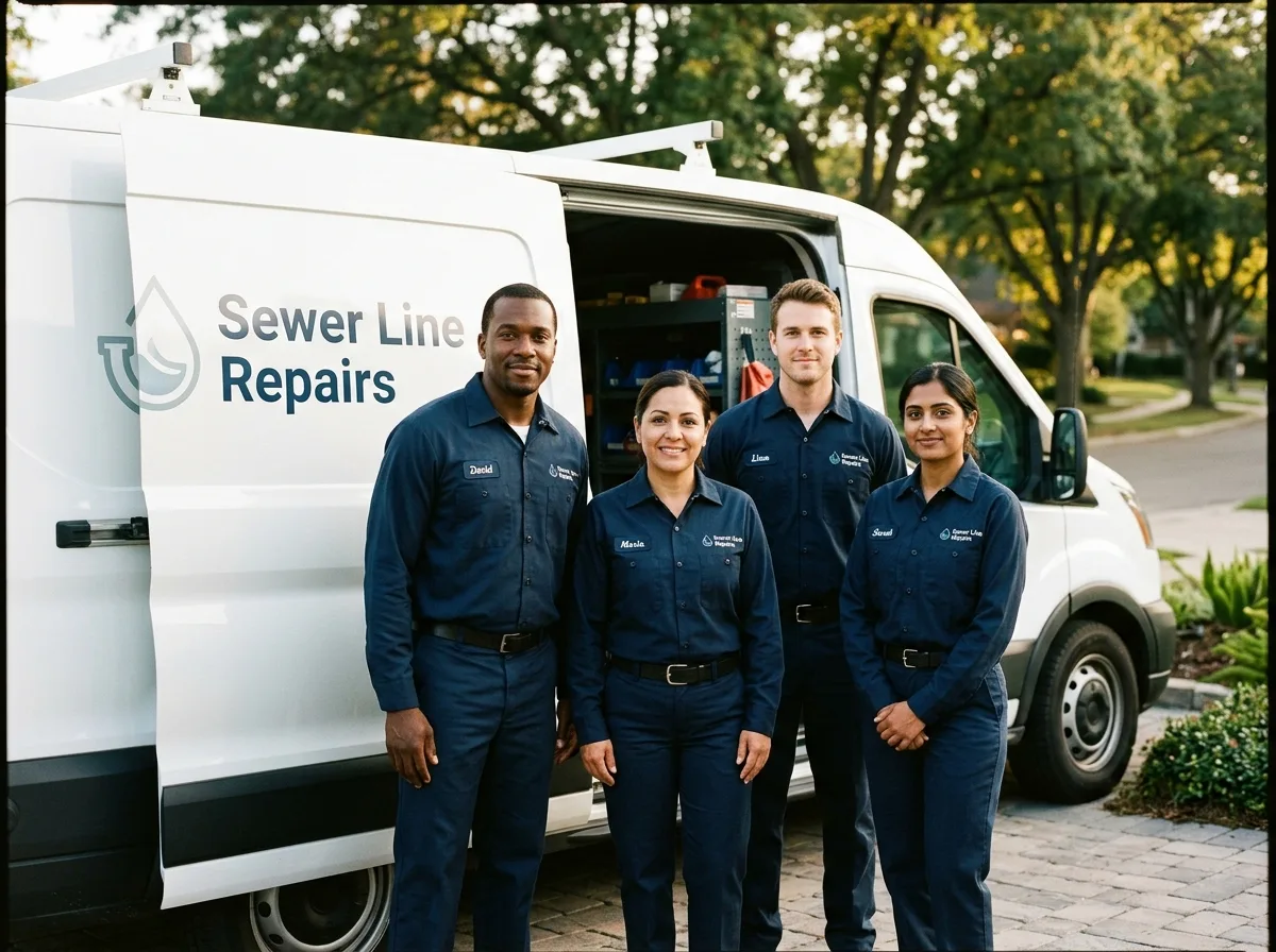 Emergency Plumber company in Hinesville, GA