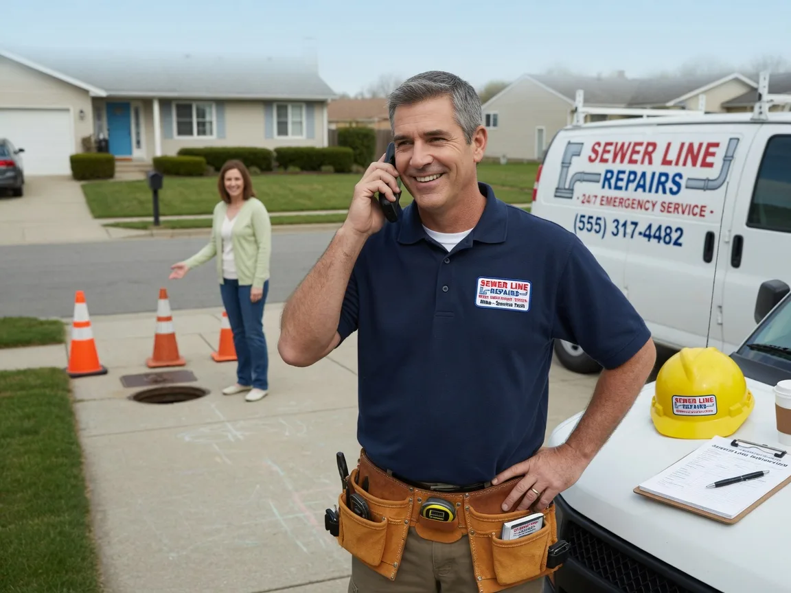 Emergency Plumber Hinesville, GA FAQs